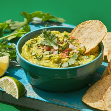 과카몰리 클래식 150 g