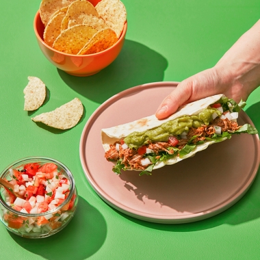 과카몰리 라임 150 g