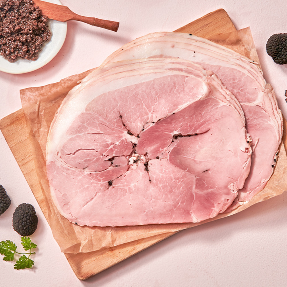 트러플 잠봉 100 g