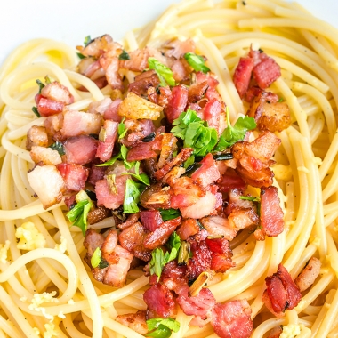 [특가] 담백한 베이컨 크럼블 250g