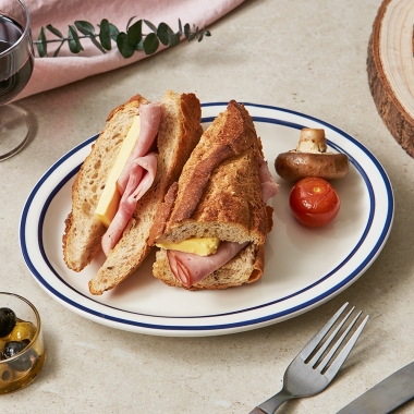 [특가] 사각잠봉 200g