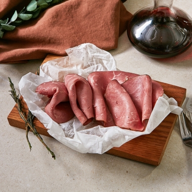 [특가] 비프 파스트라미 100g