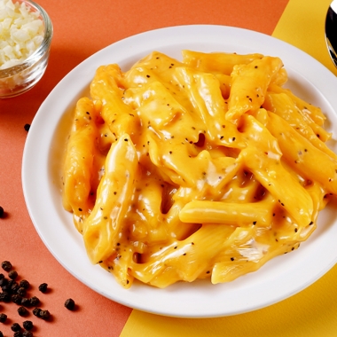 [특가] 치즈문 HI-FIVE 페퍼 파스타 200g