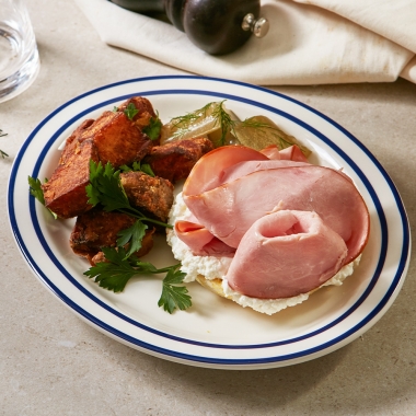 [특가] 홀머슬 햄 100g