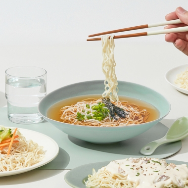 꼬단면 가쓰오 우동 262 g X 5EA