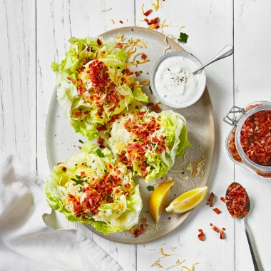 바로 먹는 베이컨 크럼블 70g