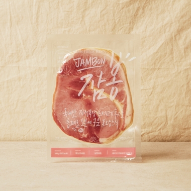 [특가] 팜프레시 잠봉 100g