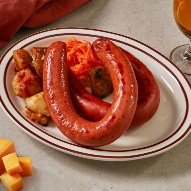 [특가] 킬바사 치즈 270g