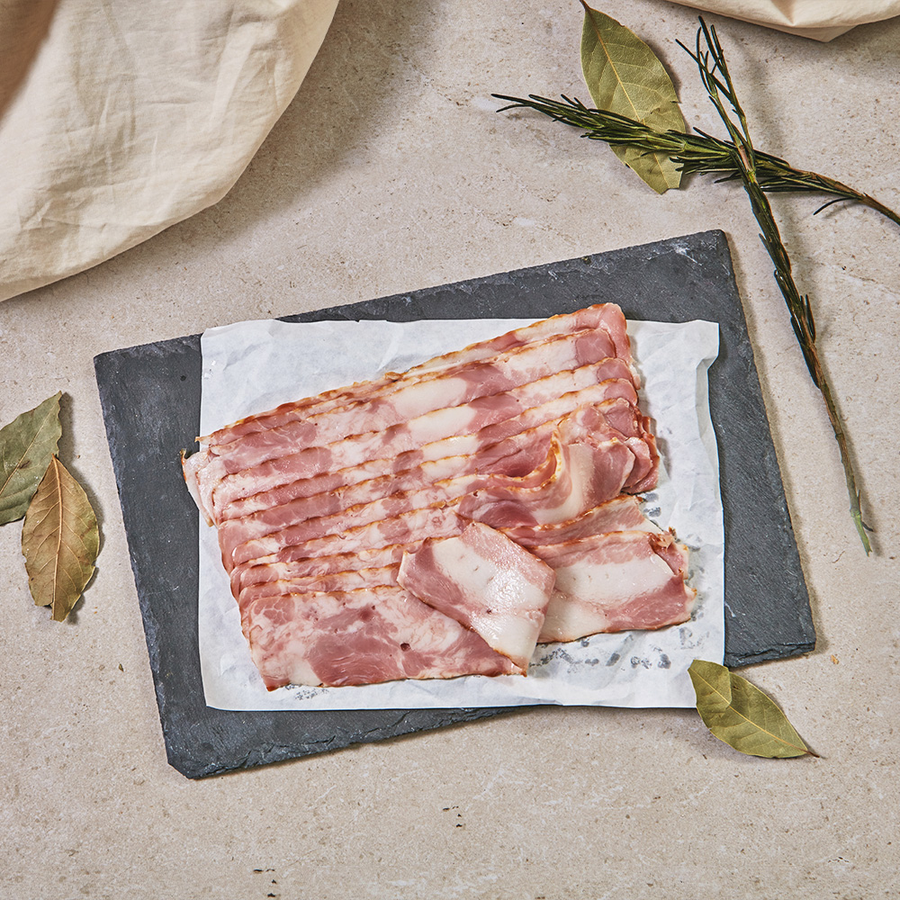 [특가] 전G베이컨 200g