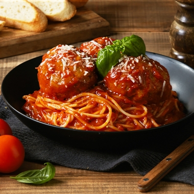 점보미트볼 735 g