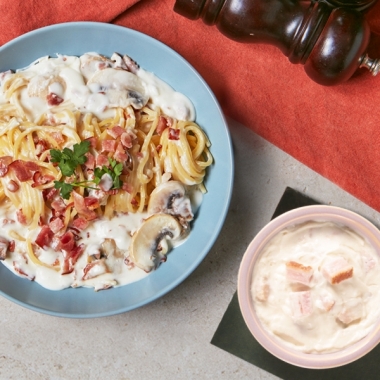 베이컨 베샤멜소스 300g (150g*2ea)