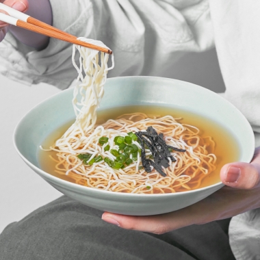 꼬단면 가쓰오 우동 262 g