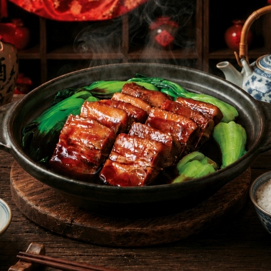 동파육 700 g