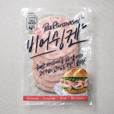 비어슁켄 100 g