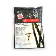 대일진 죽염 250g x 2개(양치/맛사지용)