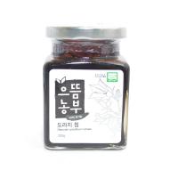 3년산 도라지 유기농 으뜸 도라지청 180g x 2개