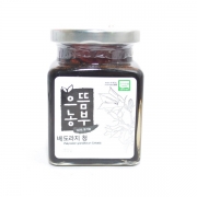 유기농 배도라지청 220g
