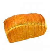 우리밀 통밀식빵 400g /우리밀빵/통밀빵