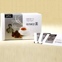 차가버섯 티백차 1.5g x 30티백