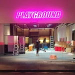 네온사인주문제작 playground