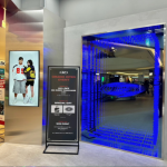 대형 인피니트미러 제작!