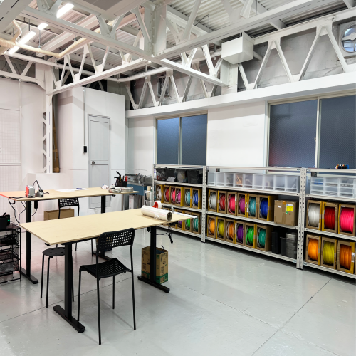 탭네온, 일본 제작공장 오픈!