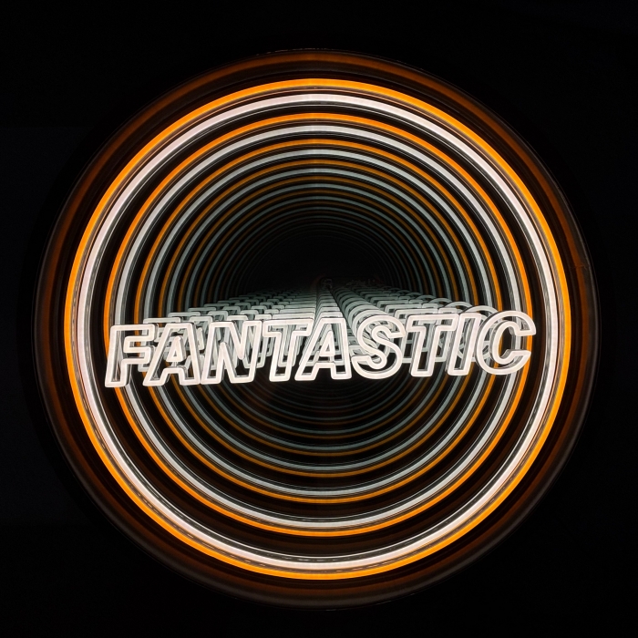 인피니트미러제작!