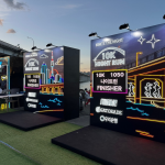 10K NIGHT RUN, 탭네온과함꼐!