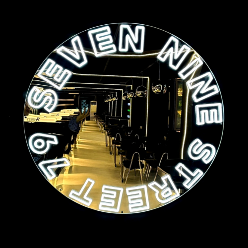 프랜차이즈주점 79STREET제작 건!