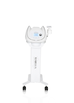 M2 RF+Suction : 아사벨라 고주파+석션