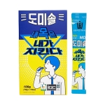 내목은 내가 지킨다 모이도미솔10g x 10ea