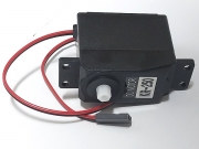 KR-250 DC Motor (plastic) / DC모터 250RPM 플라스틱 기어