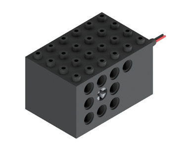 코어로봇테크닉 DC모터