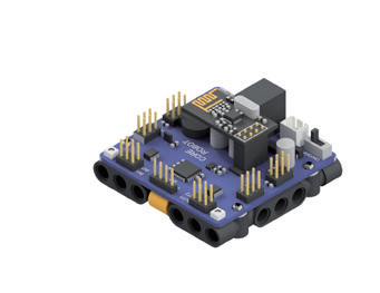 코어로봇테크닉 메인보드