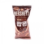 허쉬 초코 팝콘 50g(1박 12개입) 24.12.11