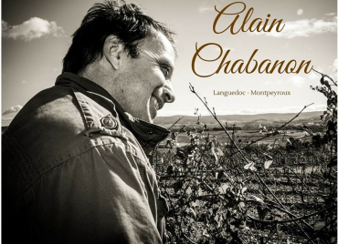 DOMAINE ALAIN CHABANON도멘 알랭 샤바농