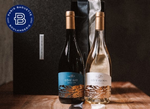 DOMAINE LAFAGE <BR> 도멘 라파주