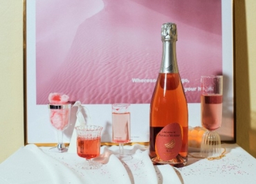 CHAMPAGNE ARNAUD MOREAU <BR> 샴페인 아르노 모로