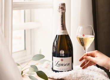 CHAMPAGNE LANSON  샴페인 랑송