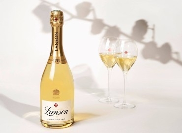 CHAMPAGNE LANSON  샴페인 랑송