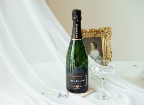 CHAMPAGNE DE L'AUCHE <BR> 샹파뉴 드 로슈