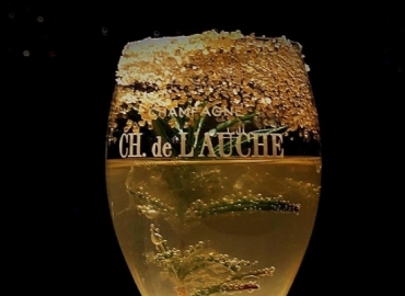 CHAMPAGNE DE L'AUCHE <BR> 샹파뉴 드 로슈