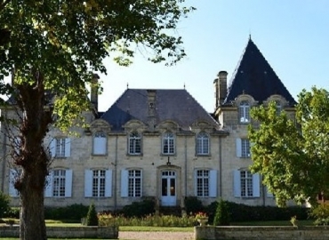 CHATEAU L'ENCLOS <BR> 샤또 랑끌로