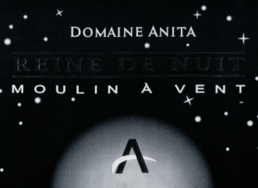 DOMAINE ANITA <BR> 도멘 아니타