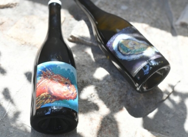 REGIS & SYLVAIN  레지 & 실뱅