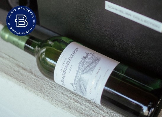 CH. DE BEAUREGARD-DUCOURT <BR> 샤또 드 보가르-뒤쿠르