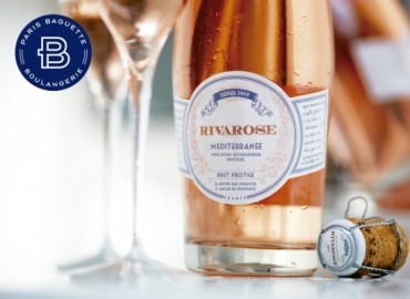 RIVAROSE <BR> 리바로즈