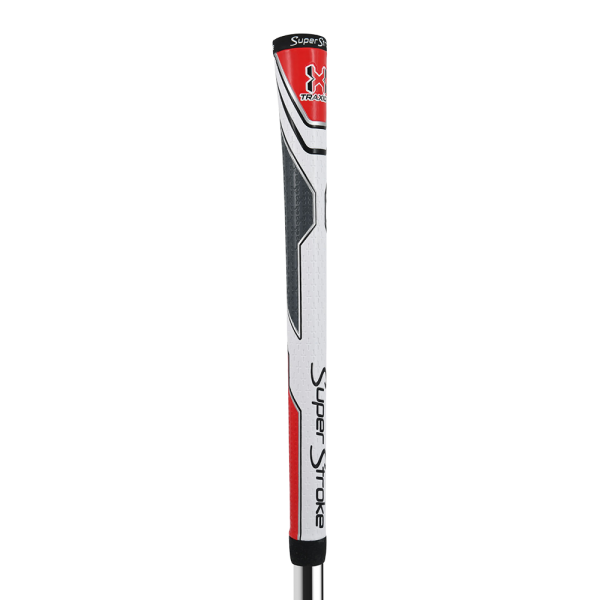 Traxion Tour Standard RED