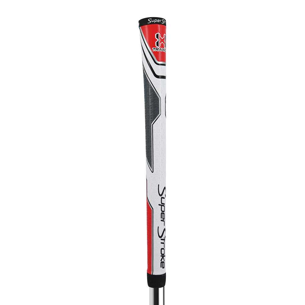 Traxion Tour Standard RED