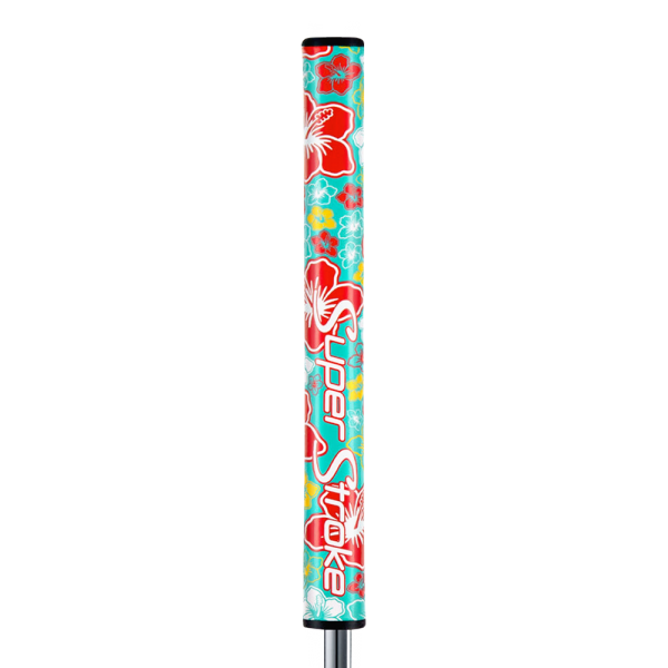'FLOWER' Grip Zenergy Tour 2.0 Limited Edition